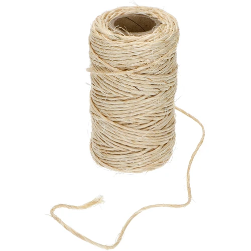 Sisalinöör 1,8 mm/40 m/100 g - 3