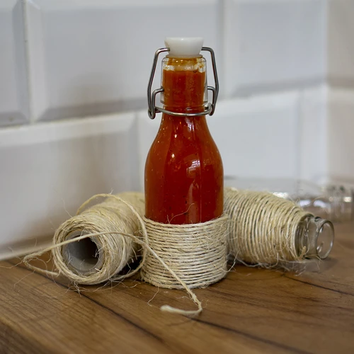 Sisalnöör 1,8 mm/115 m/250 g - 11