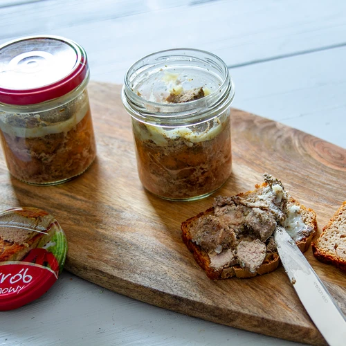 Słoikówka - ürtide ja maitseainete ja ürtide segu, 500 g - 6