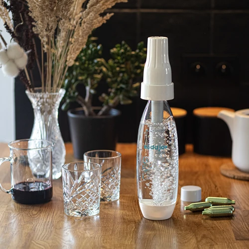 SodaJoy gaseerija padrunid, Kayser 10 tk. - 3