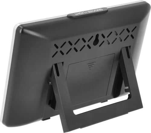 Soensi ilmajaam – elektrooniline, juhtmevaba välisanduriga - 4