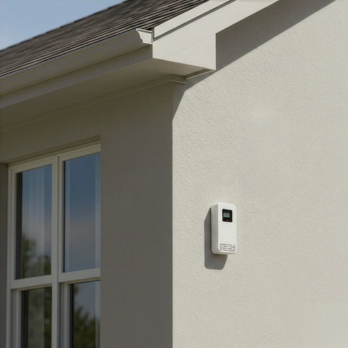 Soensi ilmajaam – elektrooniline, juhtmevaba välisanduriga - 9