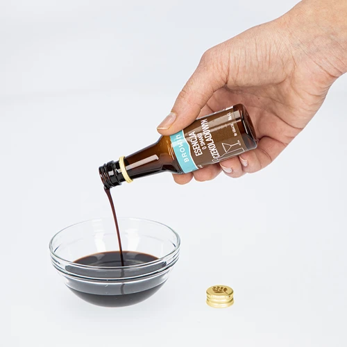 Šokolaadimaitseline alkoholiessents 4 L jaoks - 40 ml - 5