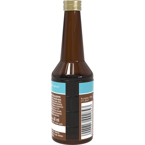 Šokolaadimaitseline essents 4 L jaoks – 40 ml - 2