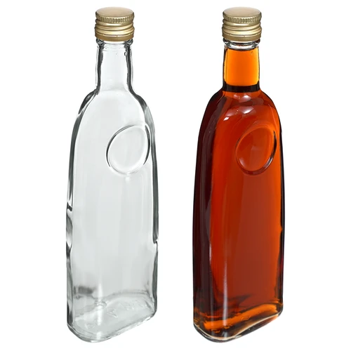 Staromiejska pudel 500 ml kruvikorgiga, 6 tk. - 6