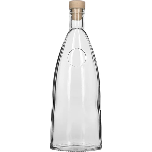 Pudel „Staromiejska” seenekorgiga, 500 ml, 1 tk.