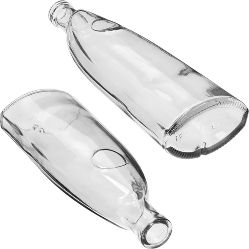 Pudel „Staromiejska” seenekorgiga, 500 ml, 1 tk. - 5