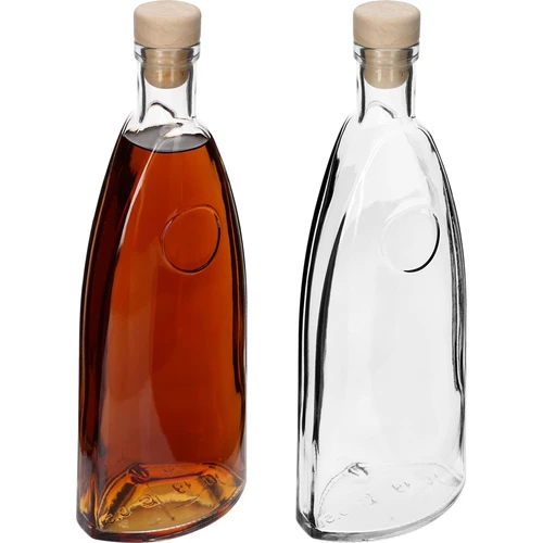 Pudel „Staromiejska” seenekorgiga, 500 ml, 1 tk. - 4