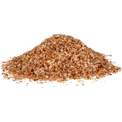 Suitsu- ja grillilaastud, lepp, 450 g, kl. 2 - 4
