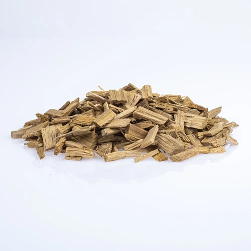 Suitsu- ja grillilaastud, tamm, 450 g, kl 8 - 4