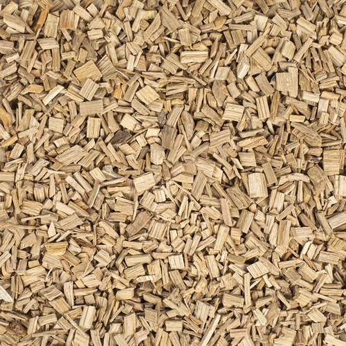 Suitsu- ja grillilaastud, tamm, 450 g, kl 8 - 5