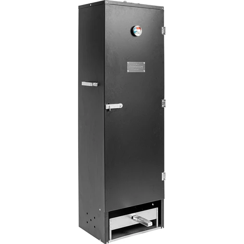 Suitsuahju ja BBQ termomeeter (0 °C kuni +250 °C) 5,2 cm - 3