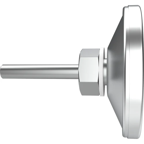 Suitsuahju ja BBQ termomeeter (0 °C kuni +250 °C) 5,7 cm - 4