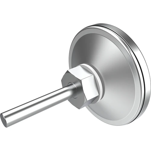 Suitsuahju ja BBQ termomeeter (0 °C kuni +250 °C) 5,7 cm - 5