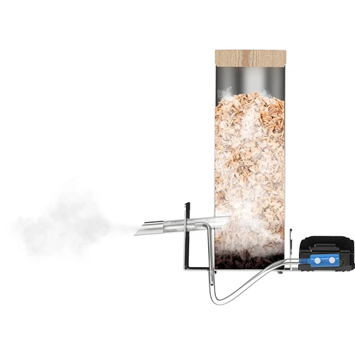 Suitsugeneraator dragON Jet 1 koos elektripumbaga dragON Air - 10