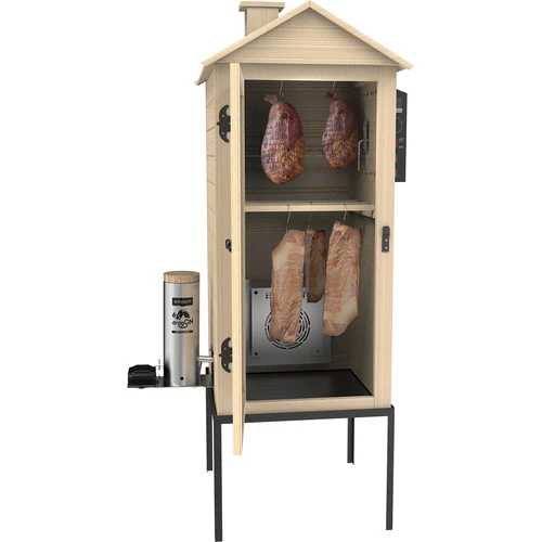 Suitsugeneraator dragON Jet 1 koos elektripumbaga dragON Air - 13