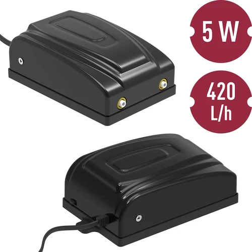 Suitsugeneraator dragON JET 2 LONG tuhasahtliga - 8