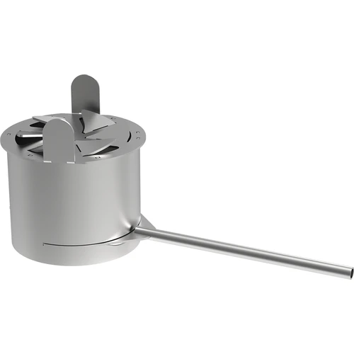 Suitsugeneraator dragON JET 2 tuhasahtli ja pumbaga - 4