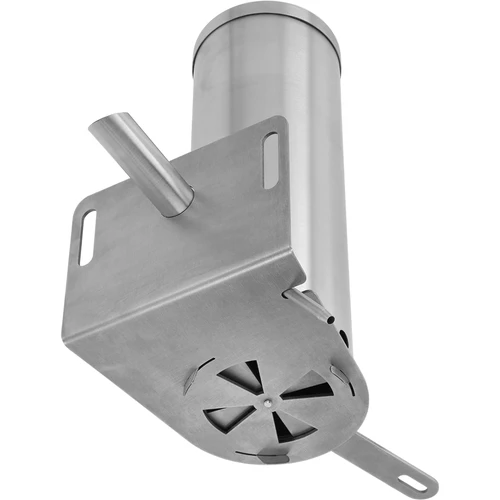 Suitsugeneraator dragON JET 4 LIGHT tuhaväljalaskefunktsiooniga ja elektrilise dragON Air pumbaga - 3