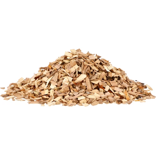 Suitsulaastud/grillimislaastud, õunapuu, 450 g, kl.10 - 4