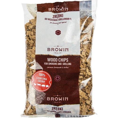 Suitsulaastude komplekt - maguskirsipuu, õunapuu ja tamm - 2