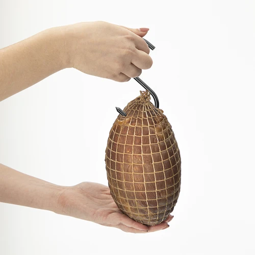 Suitsutamiskonksud - S, teritatud, 5 mm x 100 mm - 4