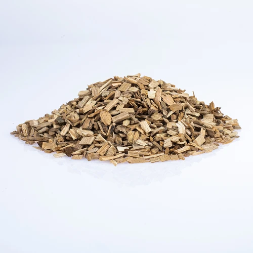 Suitsutus-/grillilaastud 70% lepp + 30% pöök, 450 g, kl 8 - 4