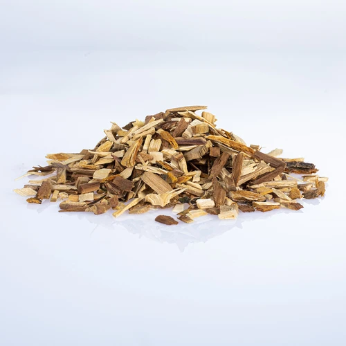 Suitsutus- ja grillilaastud, ploomipuu, 450 g, kl. 8 - 4