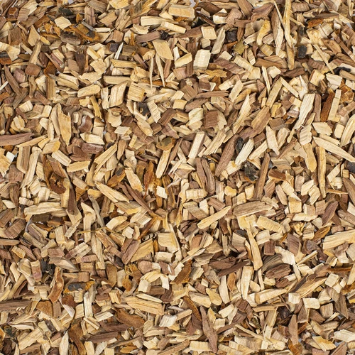 Suitsutus- ja grillilaastud, ploomipuu, 450 g, kl. 8 - 5