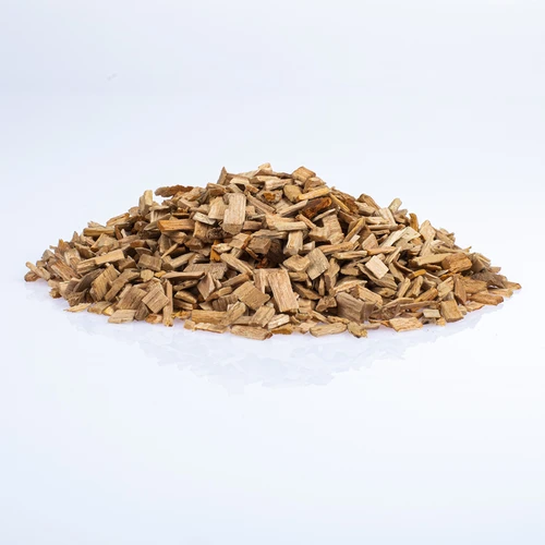 Suitsutus- ja grillimislaastud, lepp, 450 g, kl. 8 - 4