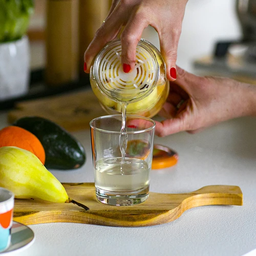 Survesõel - hoidiste, hapendiste ja äädikahoidiste jaoks - purkidele fi 82-66 - 8