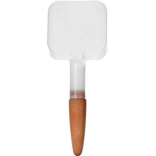 Taimede isekastja - valge sildikujuline keraamilise otsikuga, 200 ml