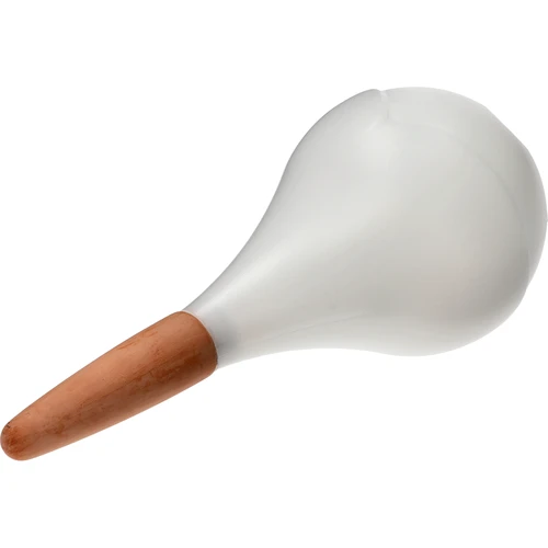 Taimede kastmiskuul, matt valge, keraamilise jalaga, 400 ml - 3