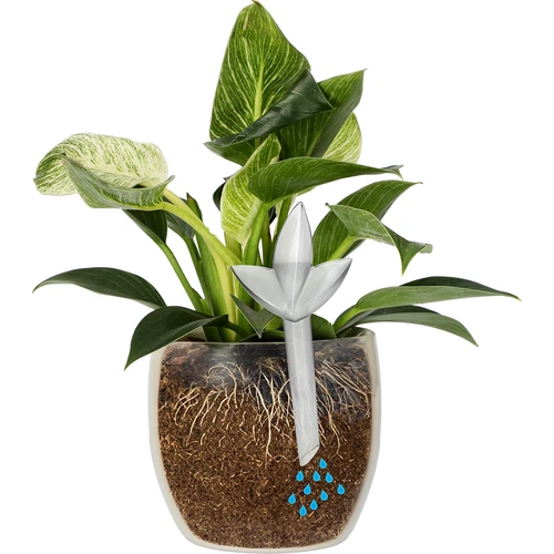 Taimede kastmisseade – läbipaistev leht, 120 ml - 5