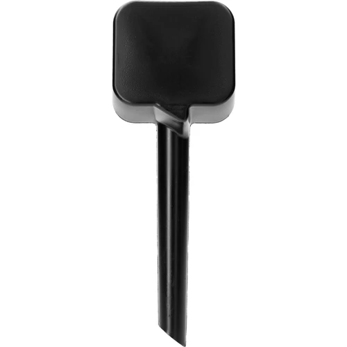 Taimede kastmisseade – must tahvlisilt, 200 ml