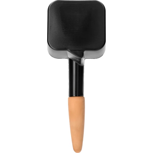 Taimede niisutaja – must tahvlikujuline silt keraamilise jalakesega, 200 ml