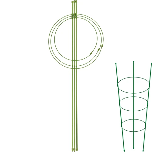 Taimede rõngastugi, 3 rõngast, 0,7 m