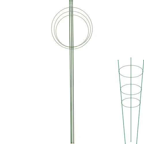 Taimede rõngastugi 3 rõngast 1,5 m