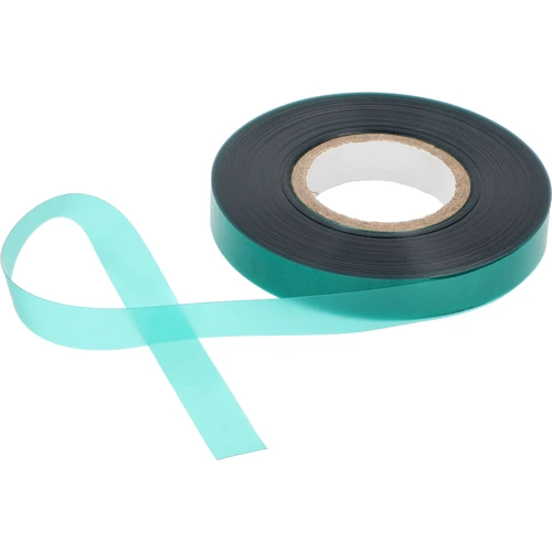 Taimede sidumislint PVC-st, 1,2 cm x 40 m