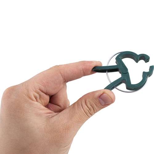 Taimeklambrid 20 tk (8 suurt/12 väikest) - 5