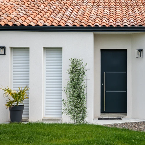 Taimetugi – aiavõre 150 x 60cm - 4