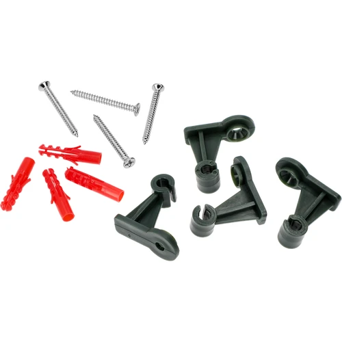 Taimetugi - võre (150 cm x 60 cm) 3 tk - 6