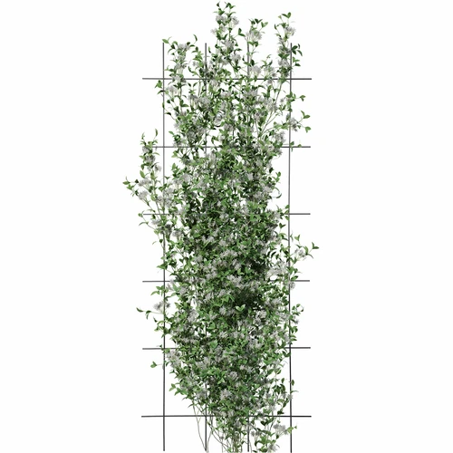 Taimetugi - võre (150 cm x 60 cm) 3 tk - 3