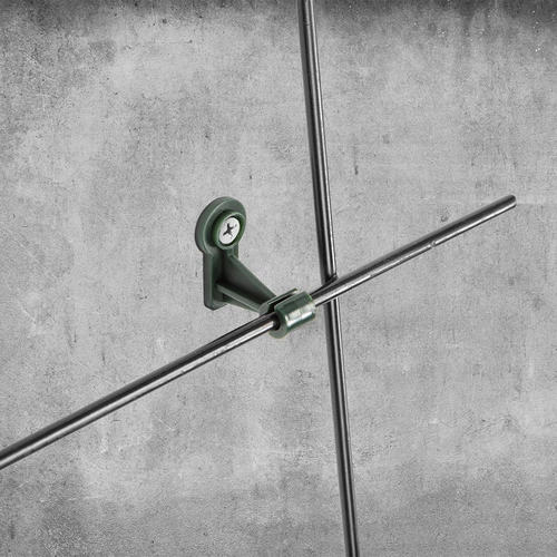 Taimetugi - võre (150 cm x 75 cm) 2 tk - 5