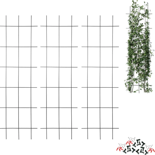 Taimetugi - võre (150cm x 45cm) 3 tk