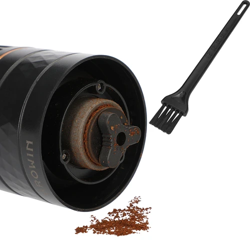 Täppispintsel kodumasinate ja muude seadmete puhastamiseks - 2