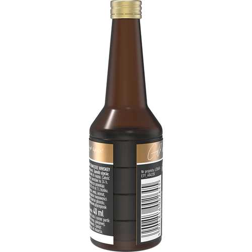 Tennessee viski maitseessents 4 liitrile – 40 ml - 2