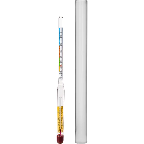 Termomeetriga alkoholomeeter