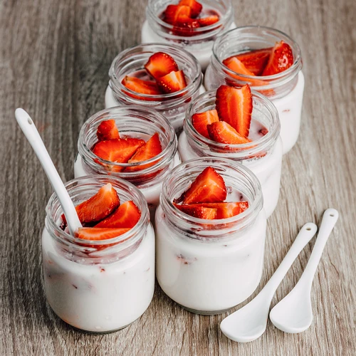 Termostaadiga jogurtimasin, 9 purki, 1,6 l - 17