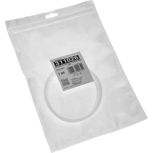 Tihend 2,5 kg vertikaalsele vorstitoppijale - 2